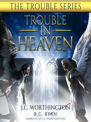 cover image of Trouble in Heaven